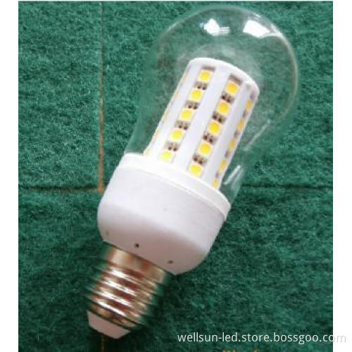 E14 6.5W  5050 SMD corn light